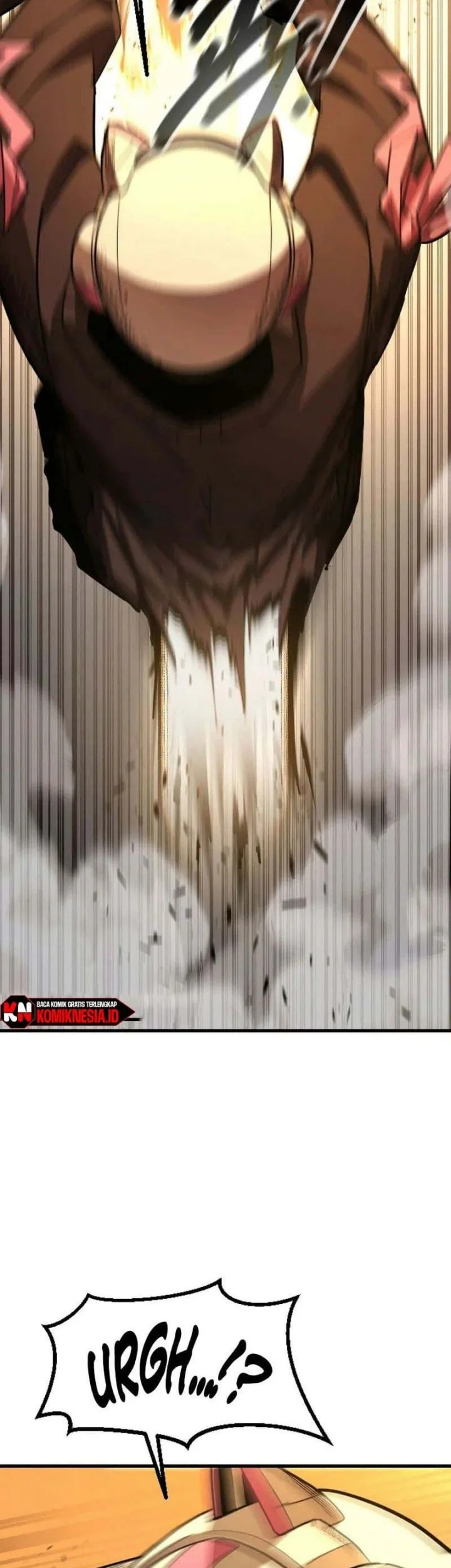 The Heavenly Path's Annihilation Chapter 20 Gambar 30