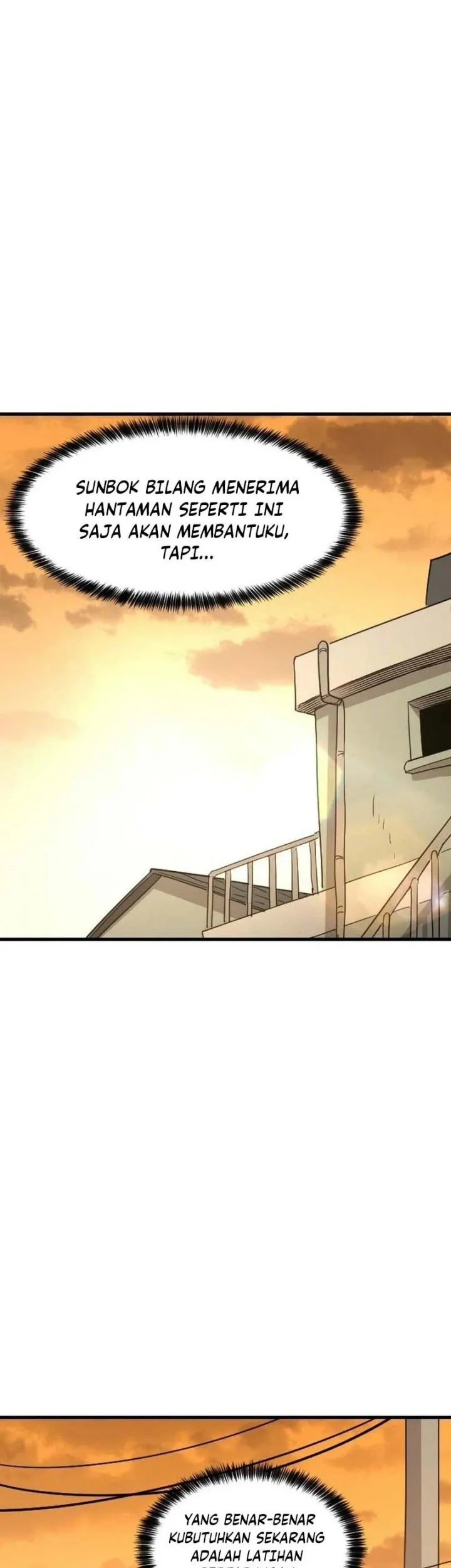 The Heavenly Path's Annihilation Chapter 21 Gambar 32
