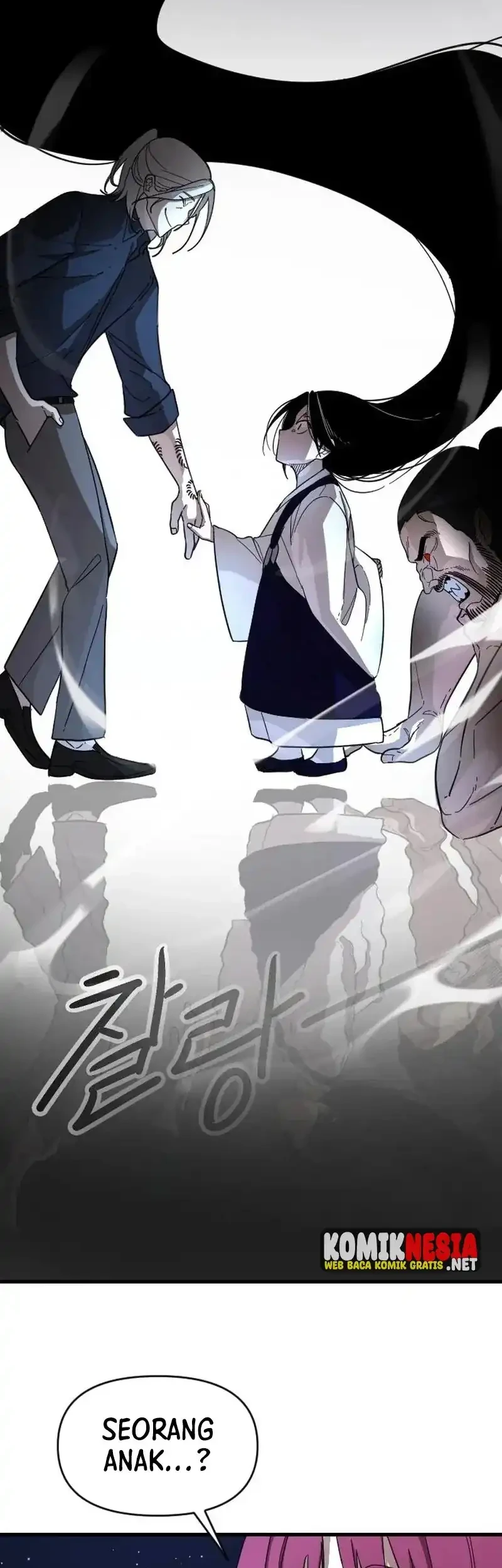 The Heavenly Path's Annihilation Chapter 3 Gambar 50