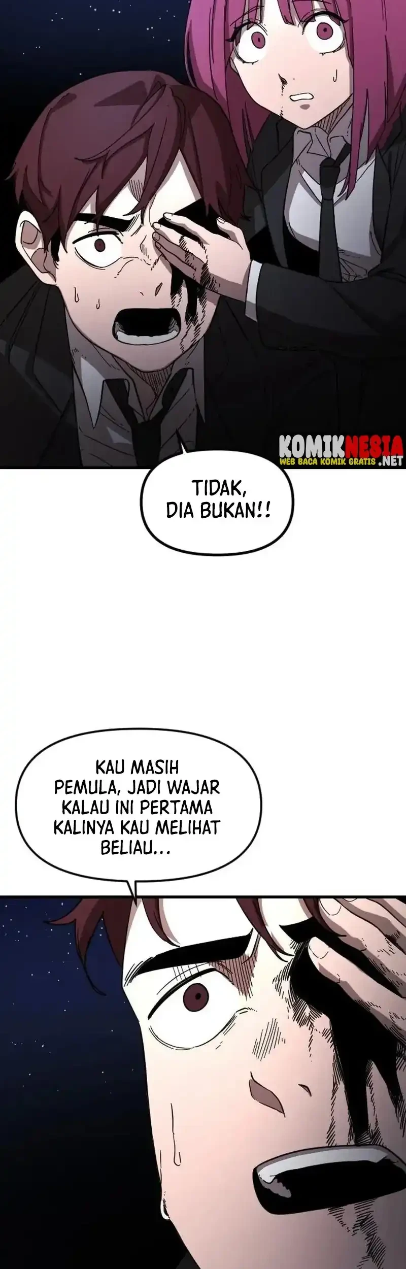 The Heavenly Path's Annihilation Chapter 3 Gambar 51