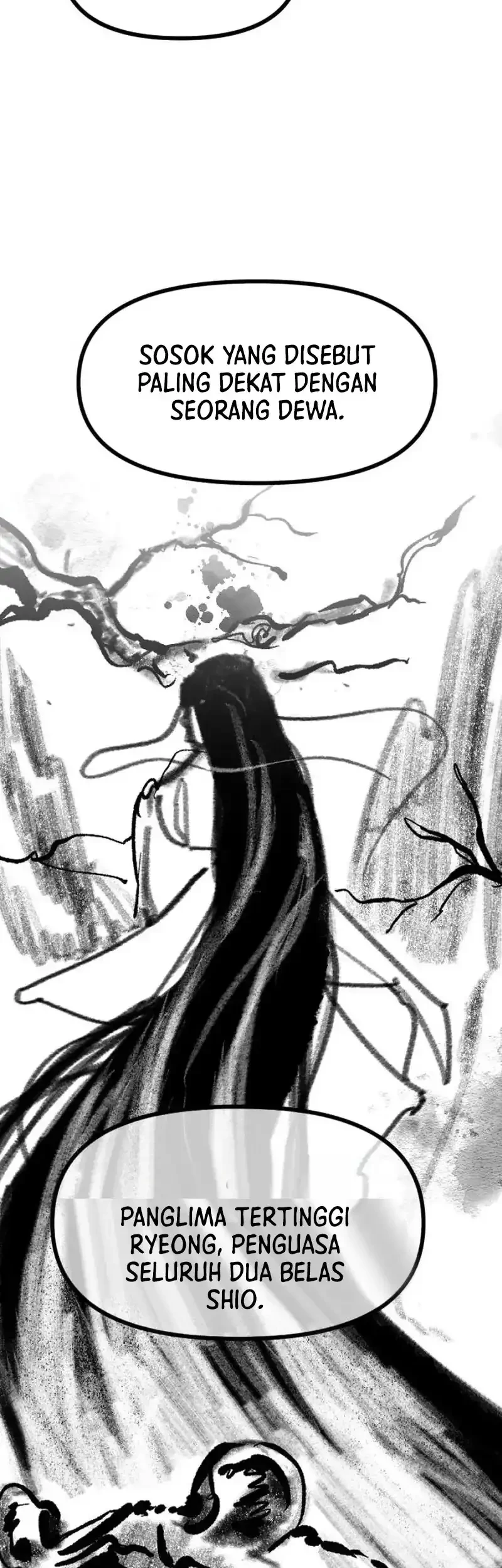 The Heavenly Path's Annihilation Chapter 3 Gambar 53