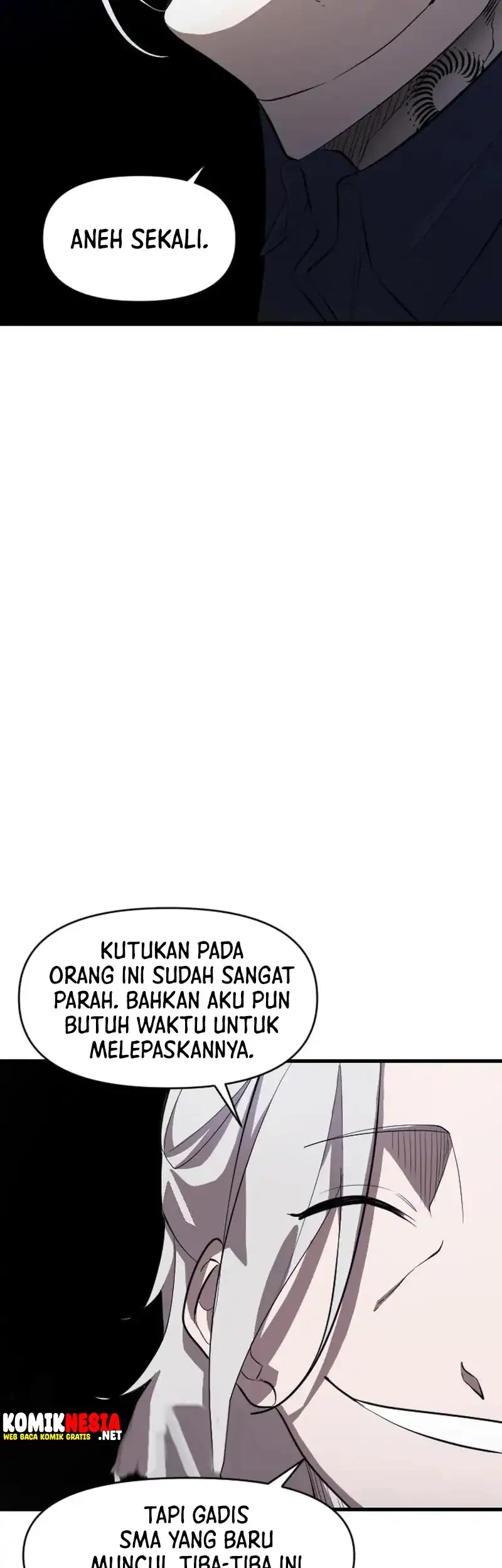 The Heavenly Path's Annihilation Chapter 4 Gambar 49