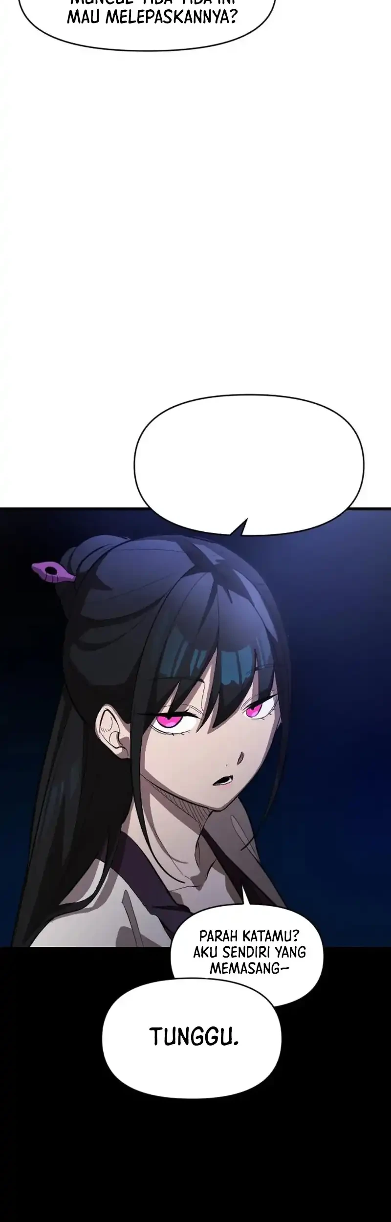 The Heavenly Path's Annihilation Chapter 4 Gambar 50