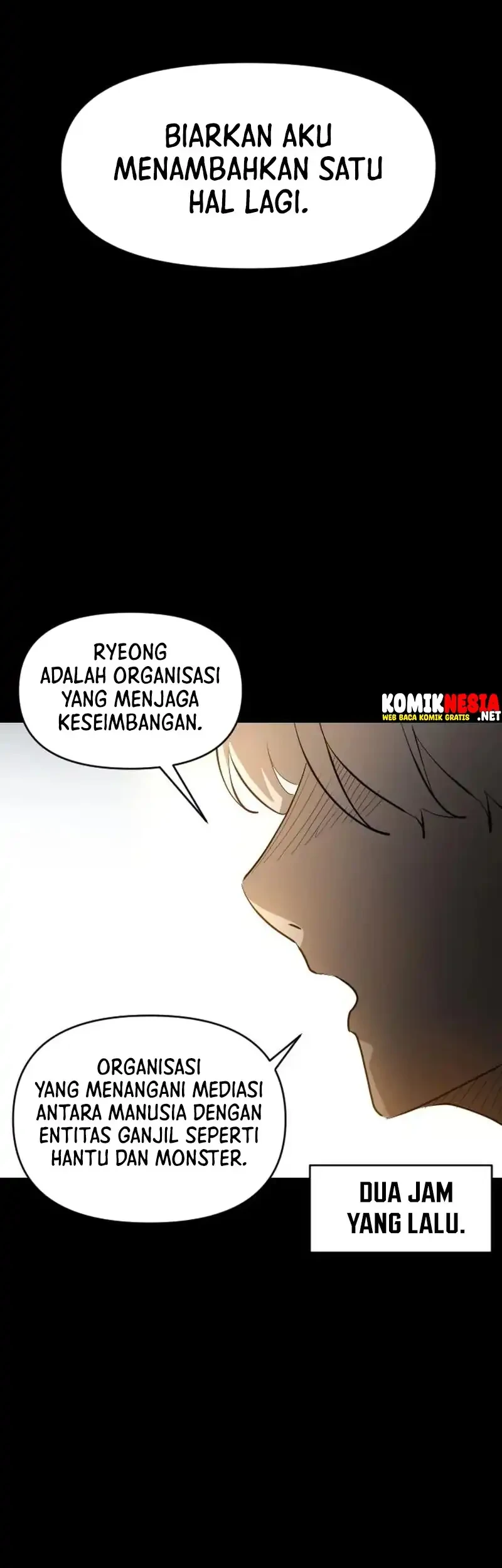 The Heavenly Path's Annihilation Chapter 4 Gambar 51