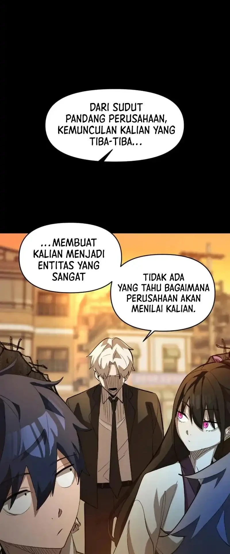 The Heavenly Path's Annihilation Chapter 4 Gambar 52