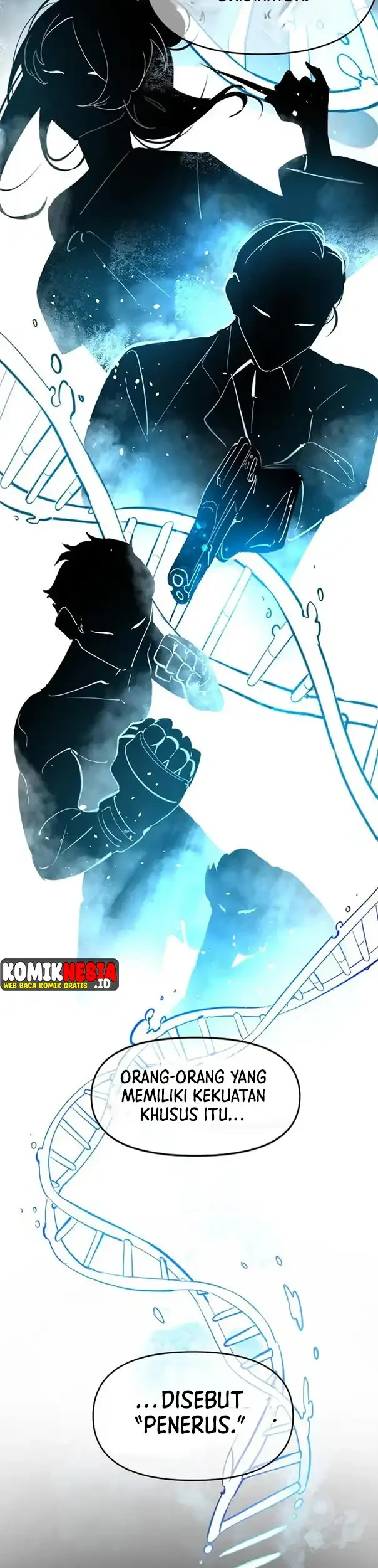 The Heavenly Path's Annihilation Chapter 6 Gambar 33