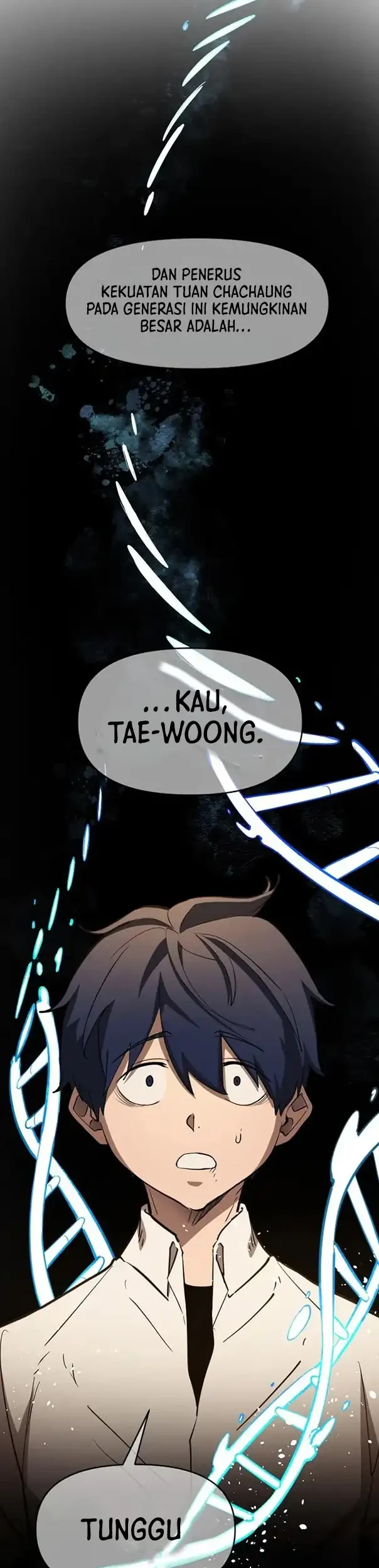 The Heavenly Path's Annihilation Chapter 6 Gambar 34