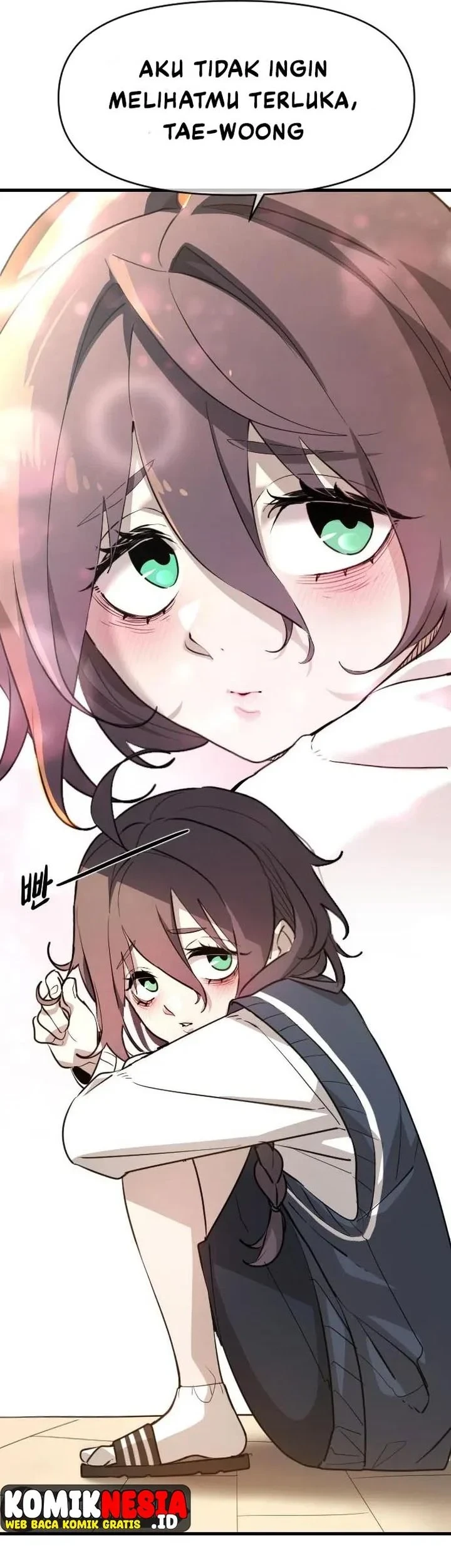 The Heavenly Path's Annihilation Chapter 7 Gambar 40