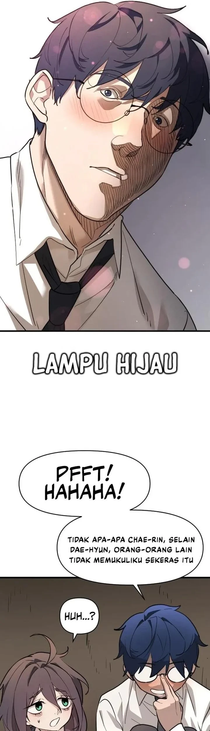 The Heavenly Path's Annihilation Chapter 7 Gambar 42