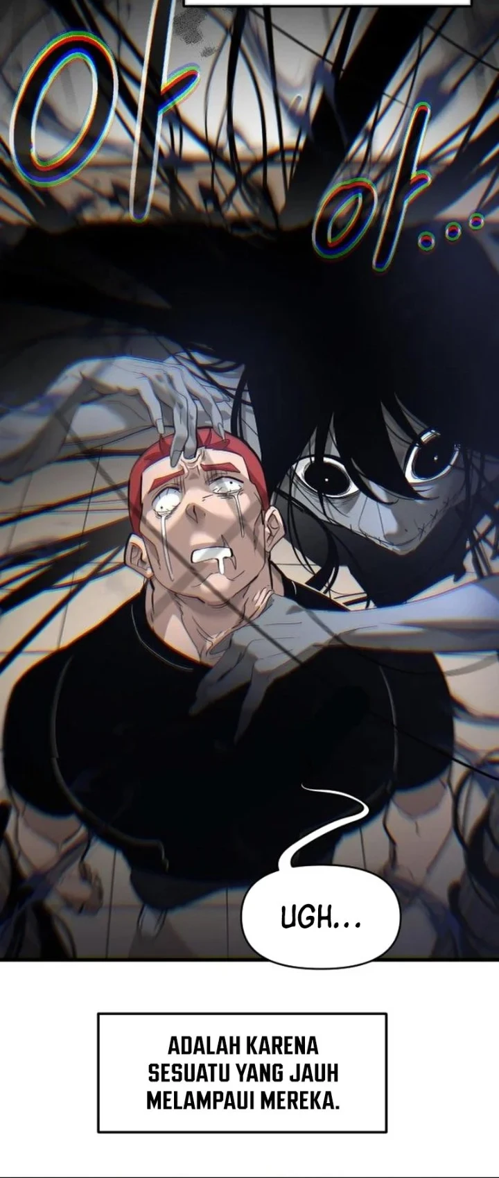 The Heavenly Path's Annihilation Chapter 8 Gambar 31