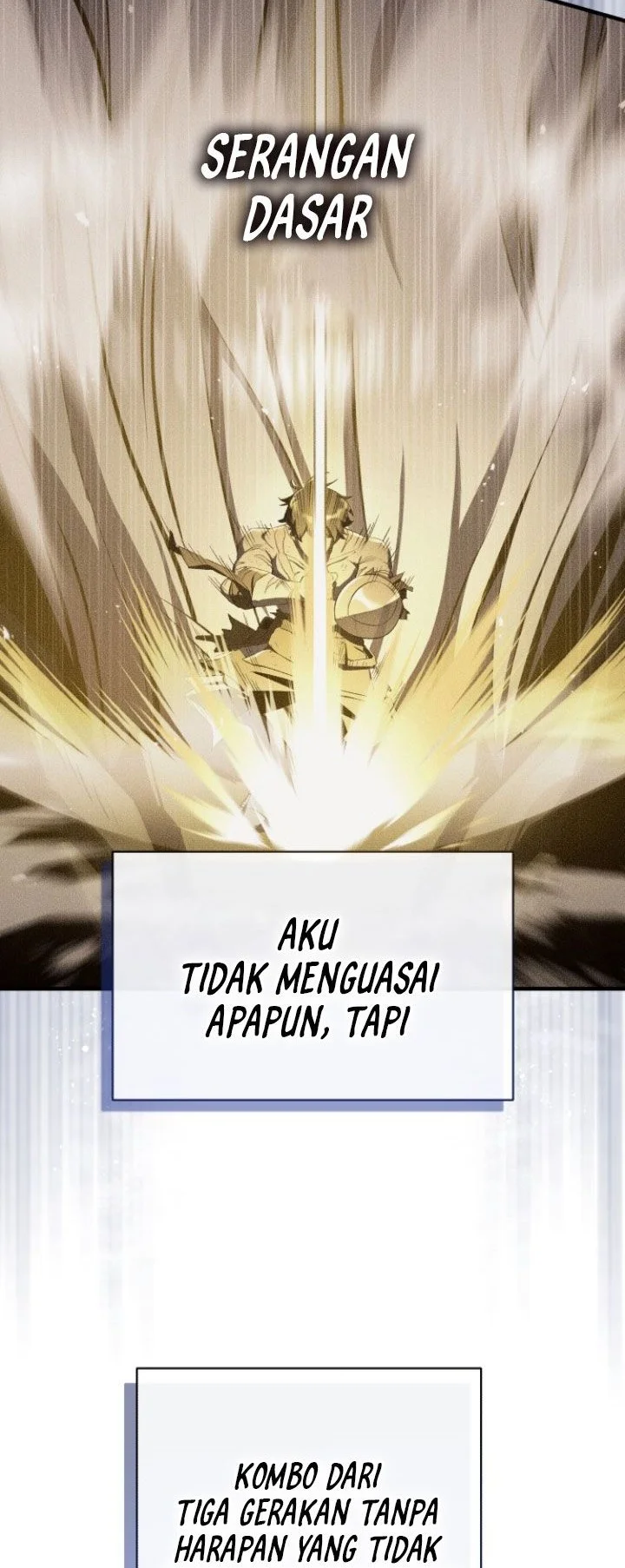 The Hero Can't Rest Chapter 1 Gambar 61