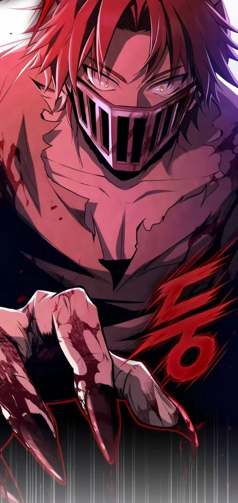The Hero Can't Rest Chapter 10 Gambar 37