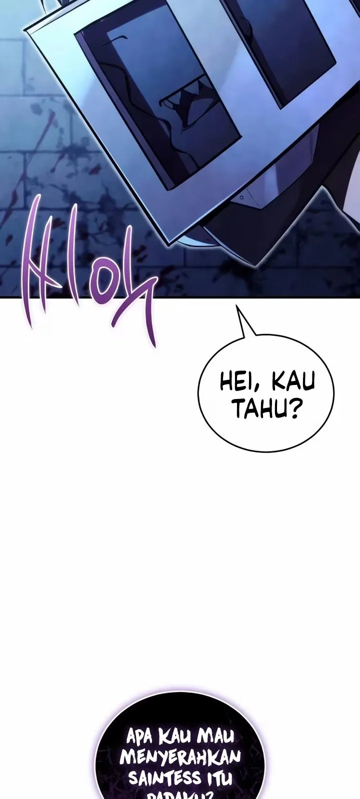 The Hero Can't Rest Chapter 11 Gambar 37