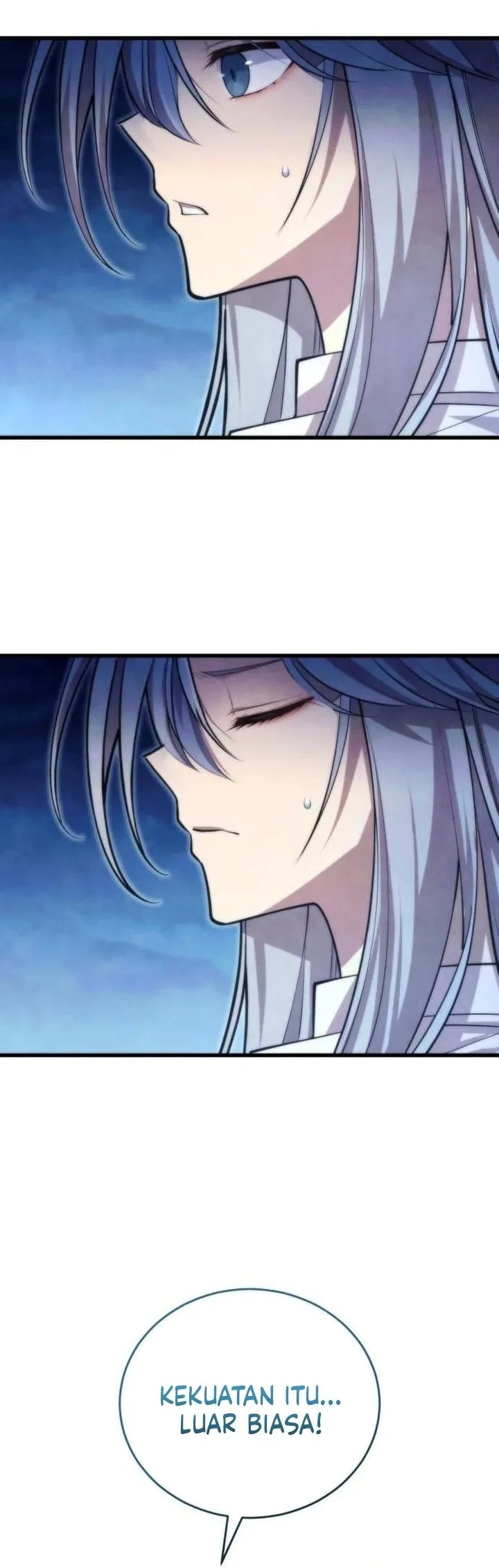 The Hero Can't Rest Chapter 12 Gambar 31