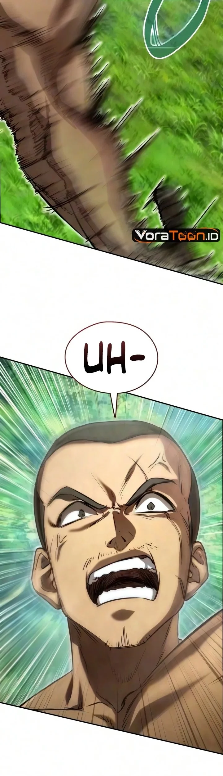 The Hero Can't Rest Chapter 2 Gambar 42