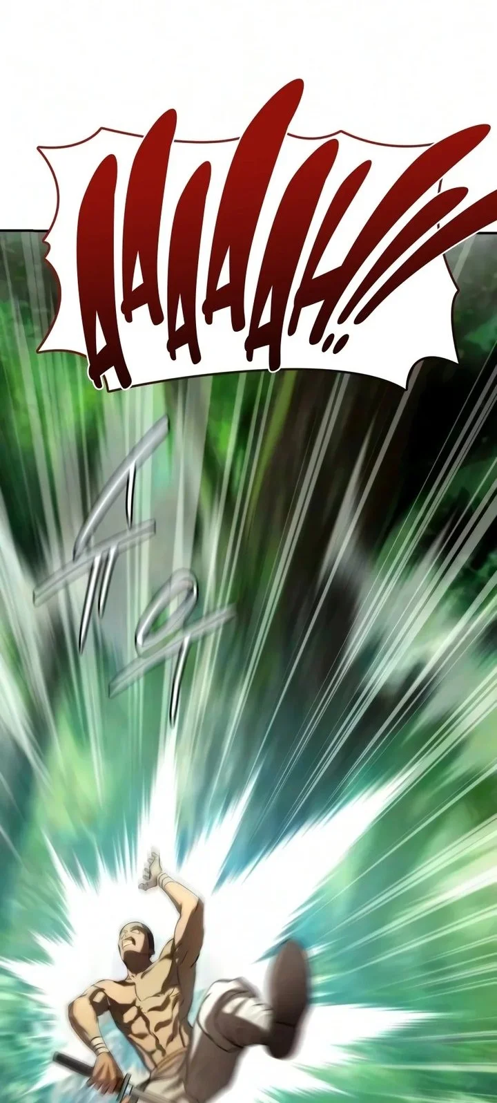The Hero Can't Rest Chapter 2 Gambar 43