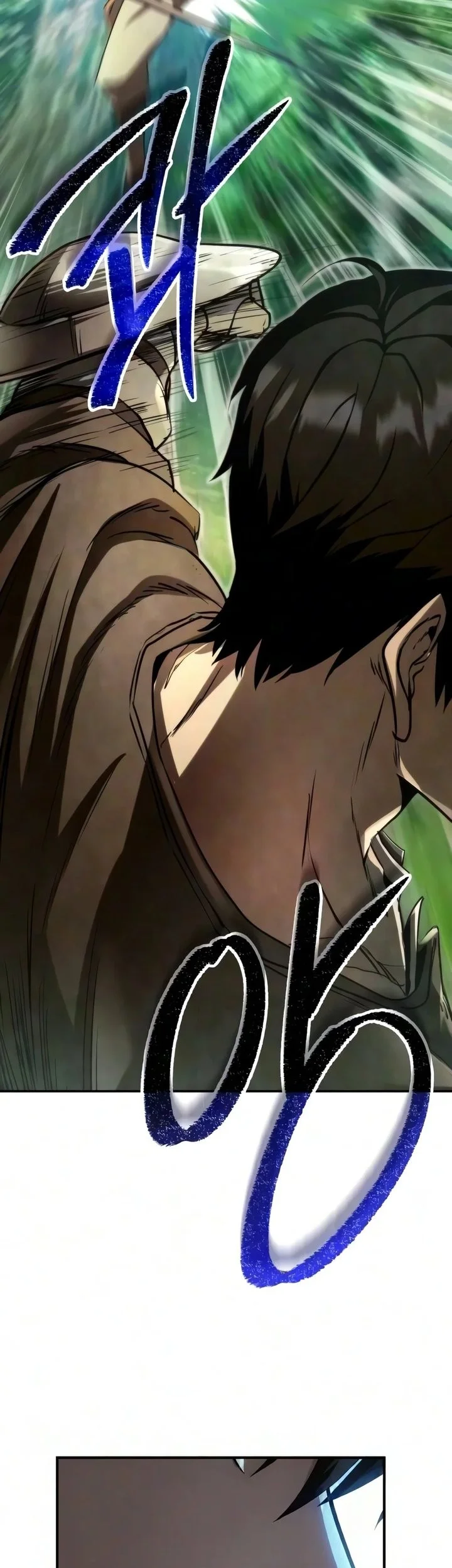 The Hero Can't Rest Chapter 2 Gambar 44