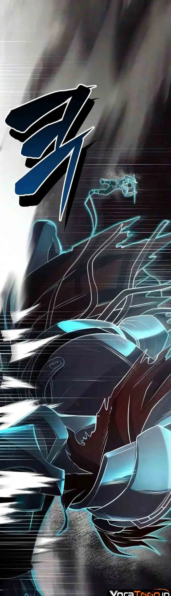 The Hero Can't Rest Chapter 5 Gambar 33