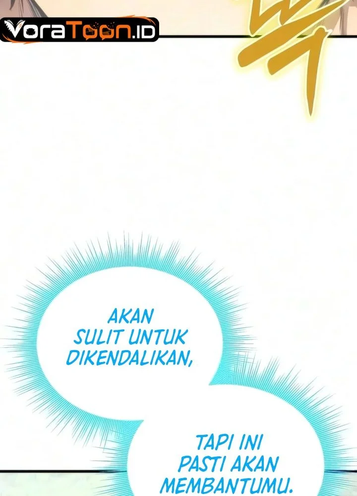 The Hero Can't Rest Chapter 6 Gambar 37