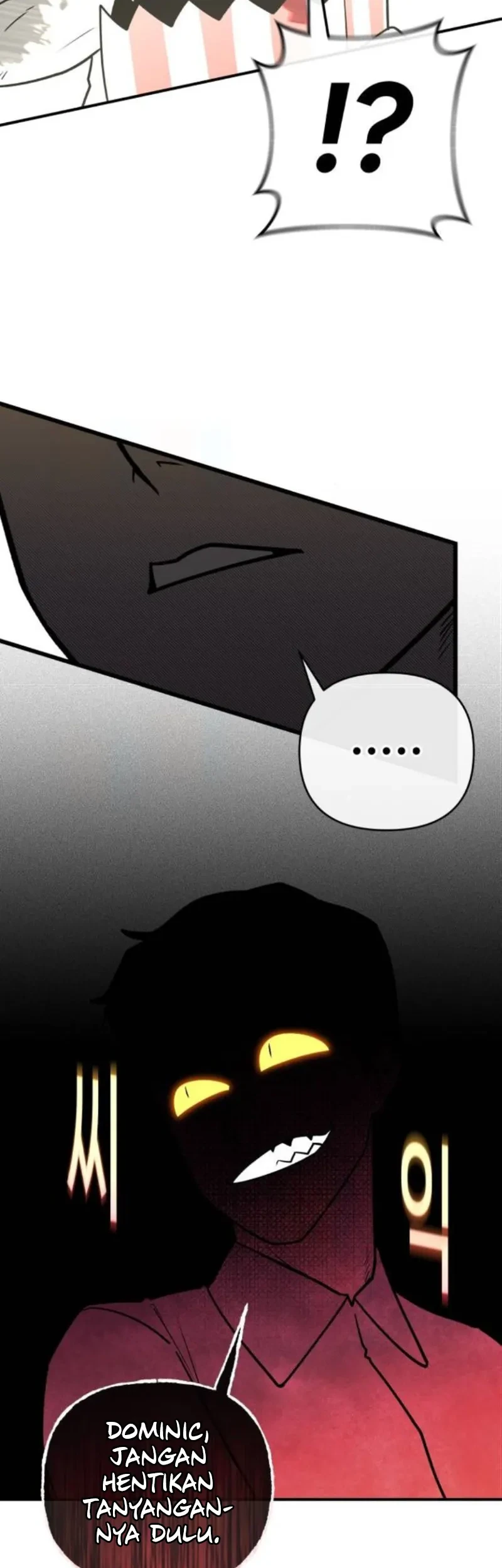 The Hero Directed by The Demon King Chapter 4 Gambar 26
