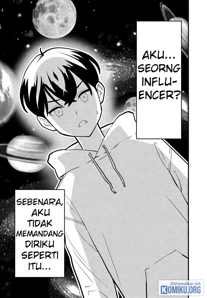 The Hero Returns From Another World Chapter 33 Gambar 13
