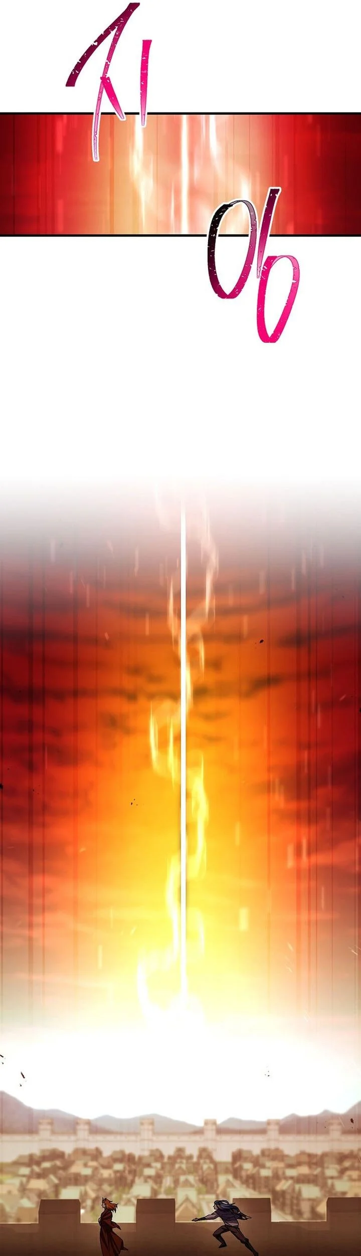The Hero Returns Chapter 120 Gambar 33