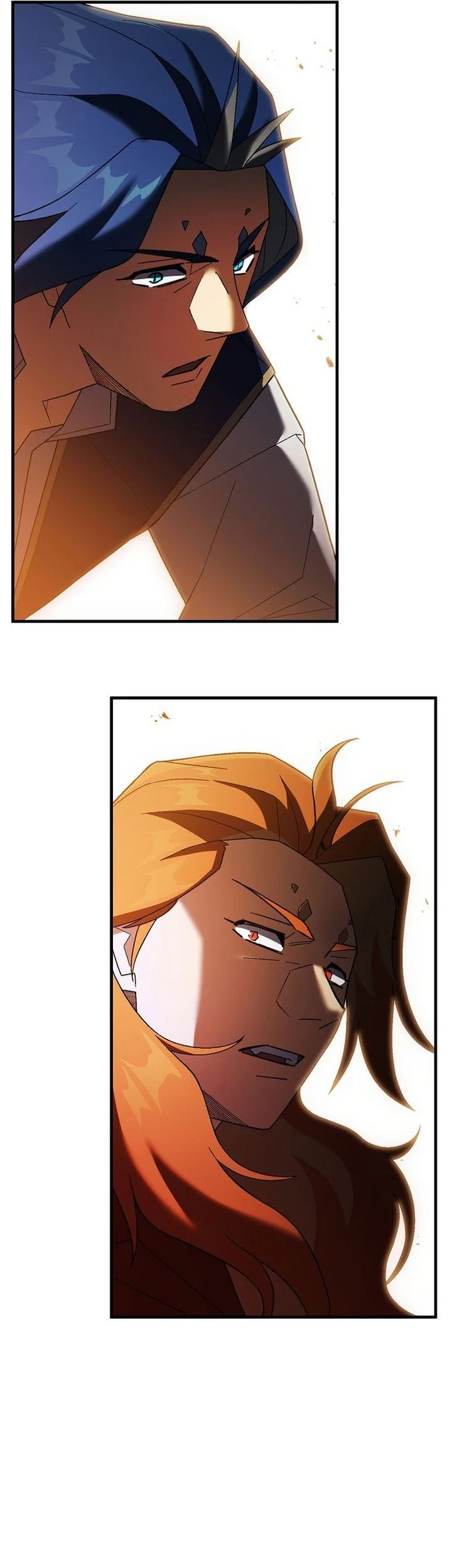 The Hero Returns Chapter 120 Gambar 35