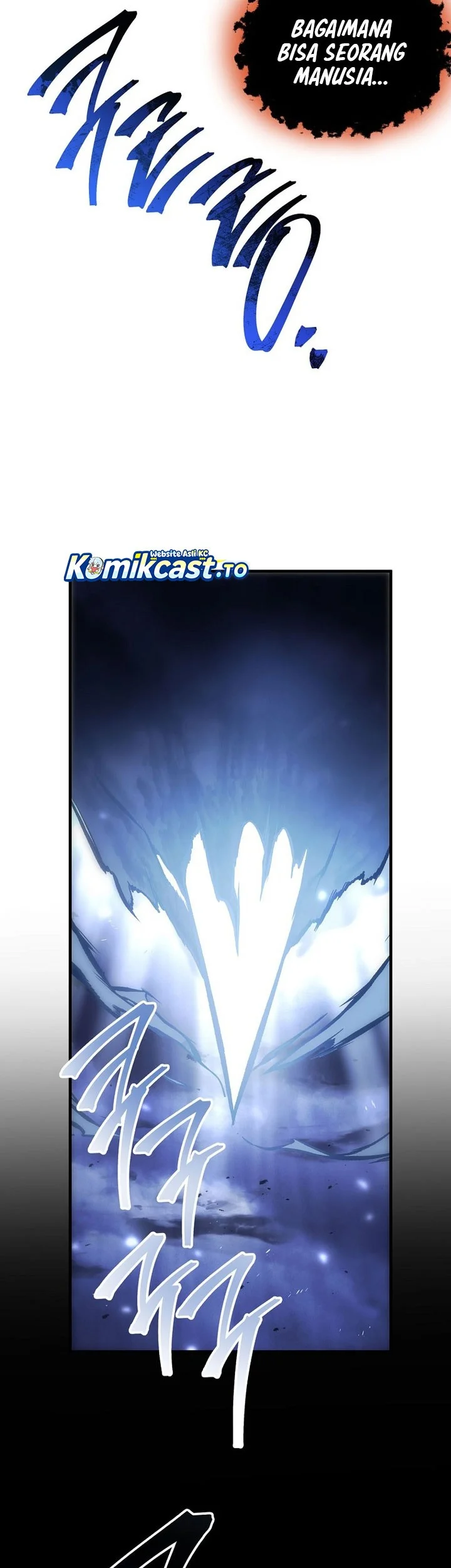 The Hero Returns Chapter 135 Gambar 33