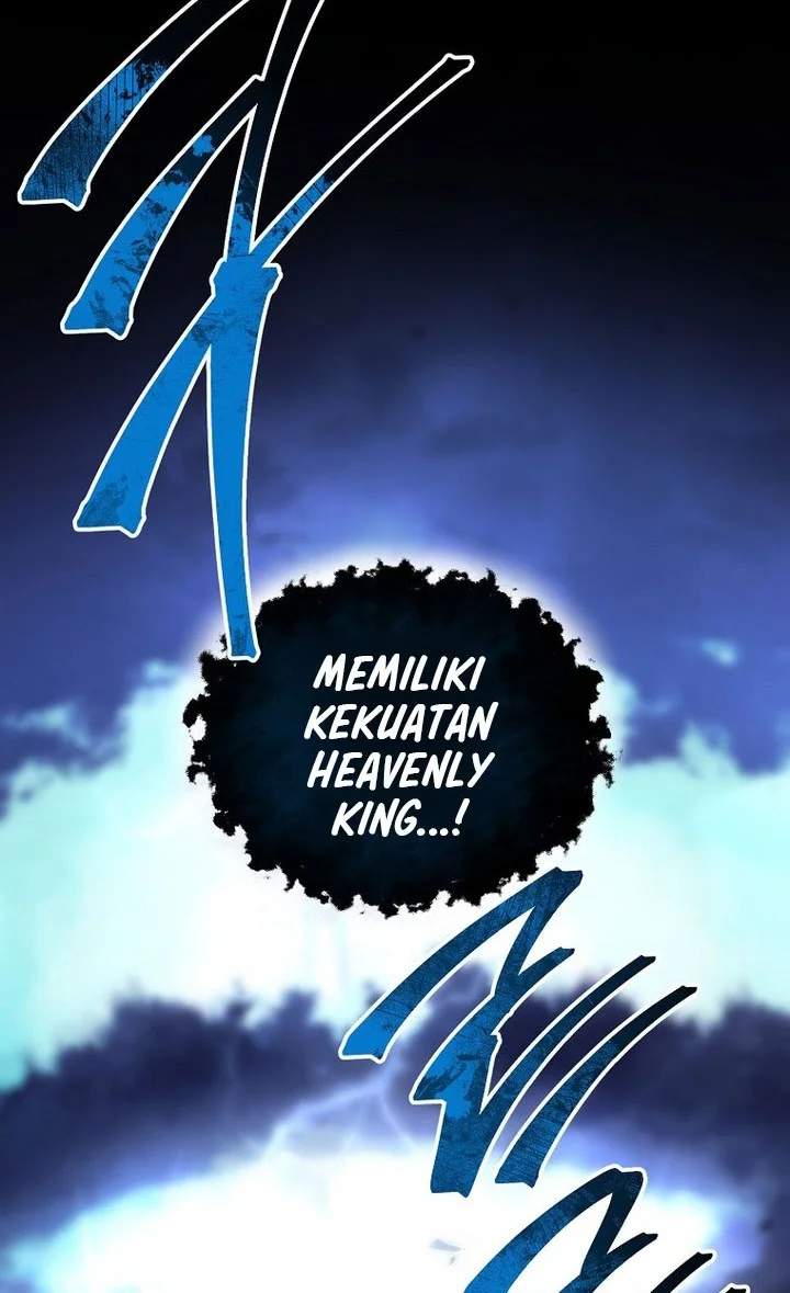 The Hero Returns Chapter 135 Gambar 34