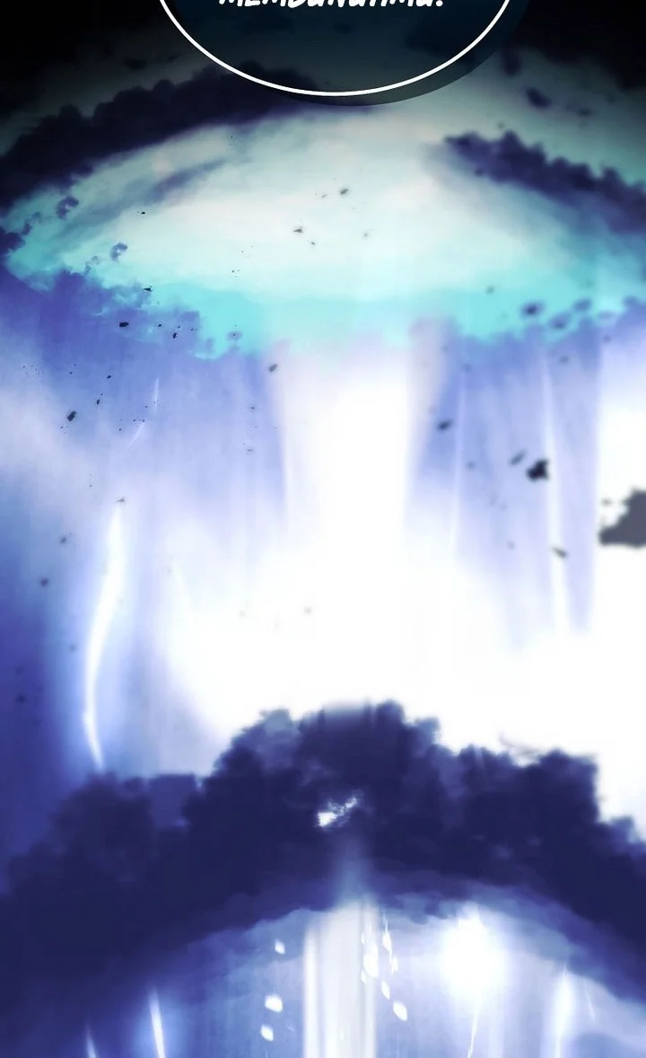 The Hero Returns Chapter 135 Gambar 36