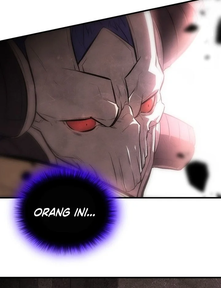 The Hero Returns Chapter 136 Gambar 37