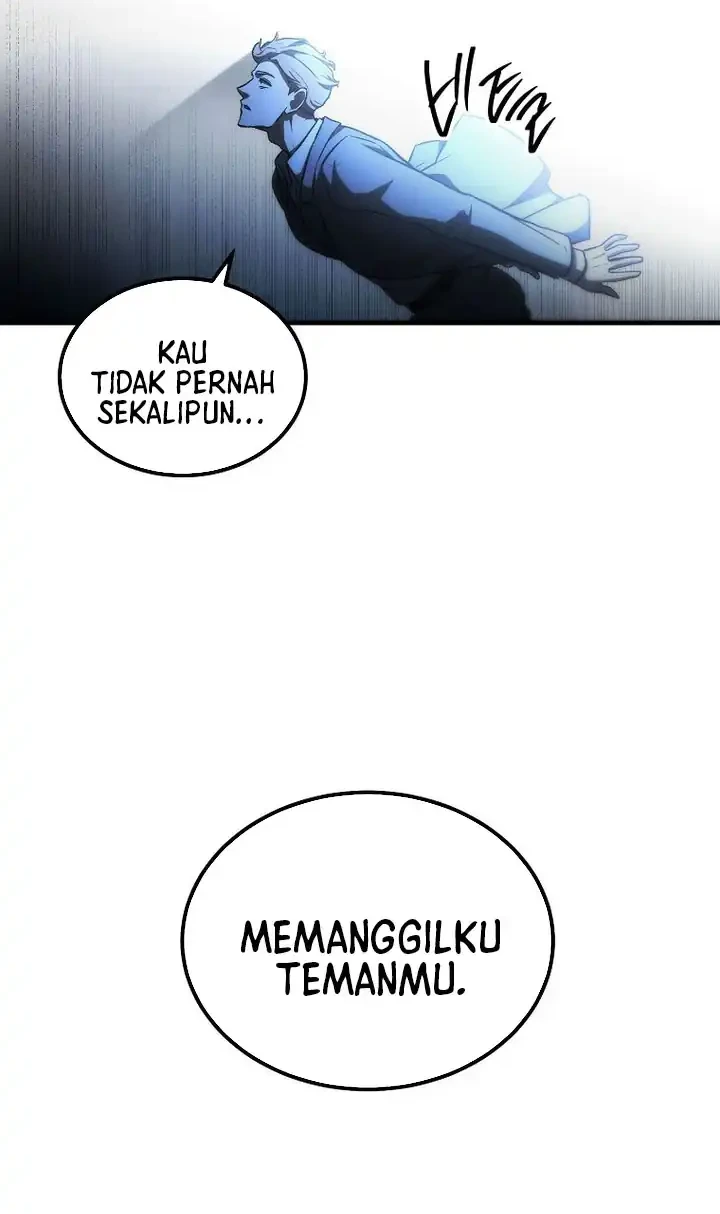 The Hero Returns Chapter 139 Gambar 39