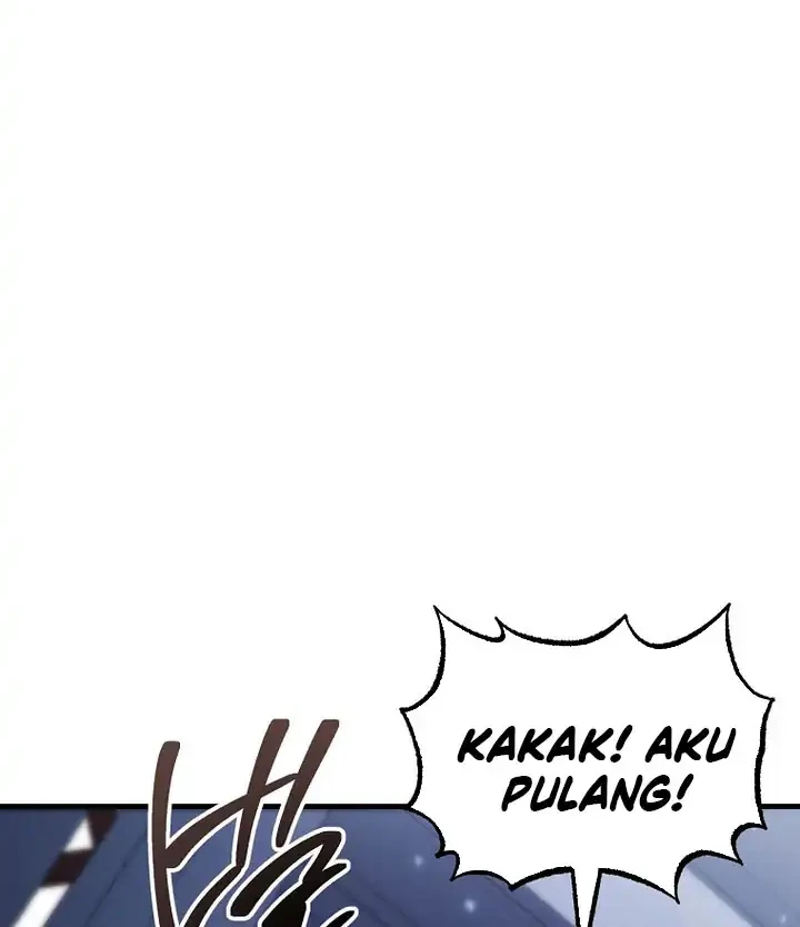 The Hero Returns Chapter 143 Gambar 35