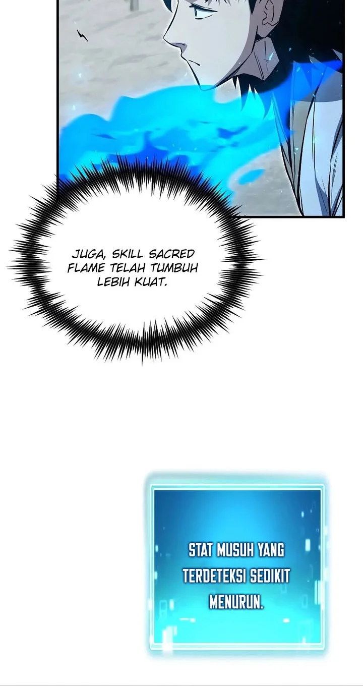 The Hero Returns Chapter 151 Gambar 41