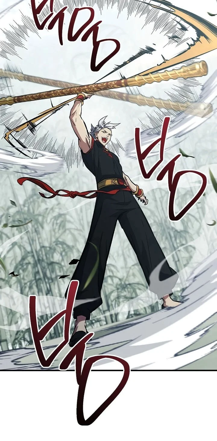 The Hero Returns Chapter 151 Gambar 43