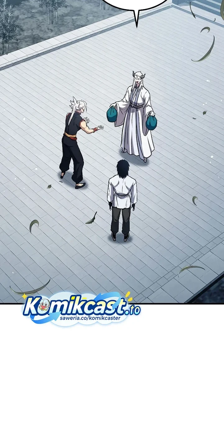 The Hero Returns Chapter 152 Gambar 33