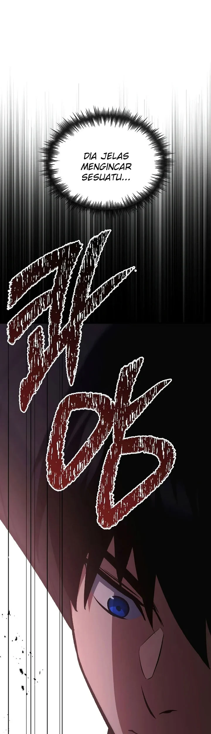 The Hero Returns Chapter 154 Gambar 32