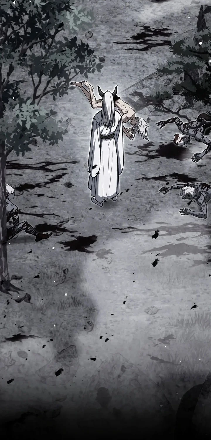The Hero Returns Chapter 155 Gambar 35