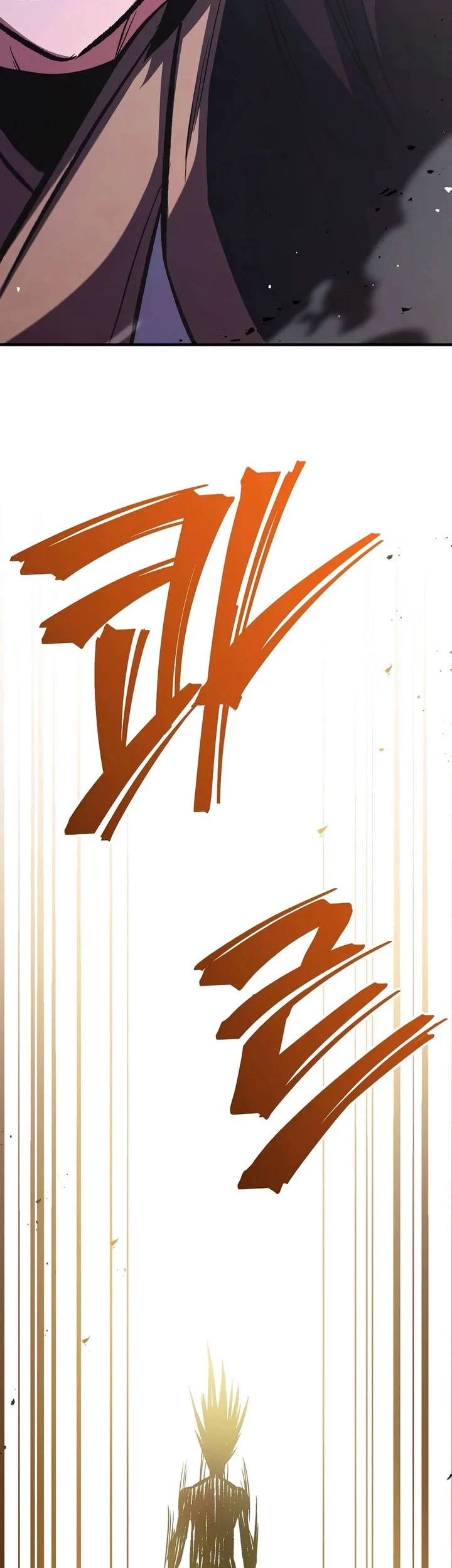 The Hero Returns Chapter 156 Gambar 36