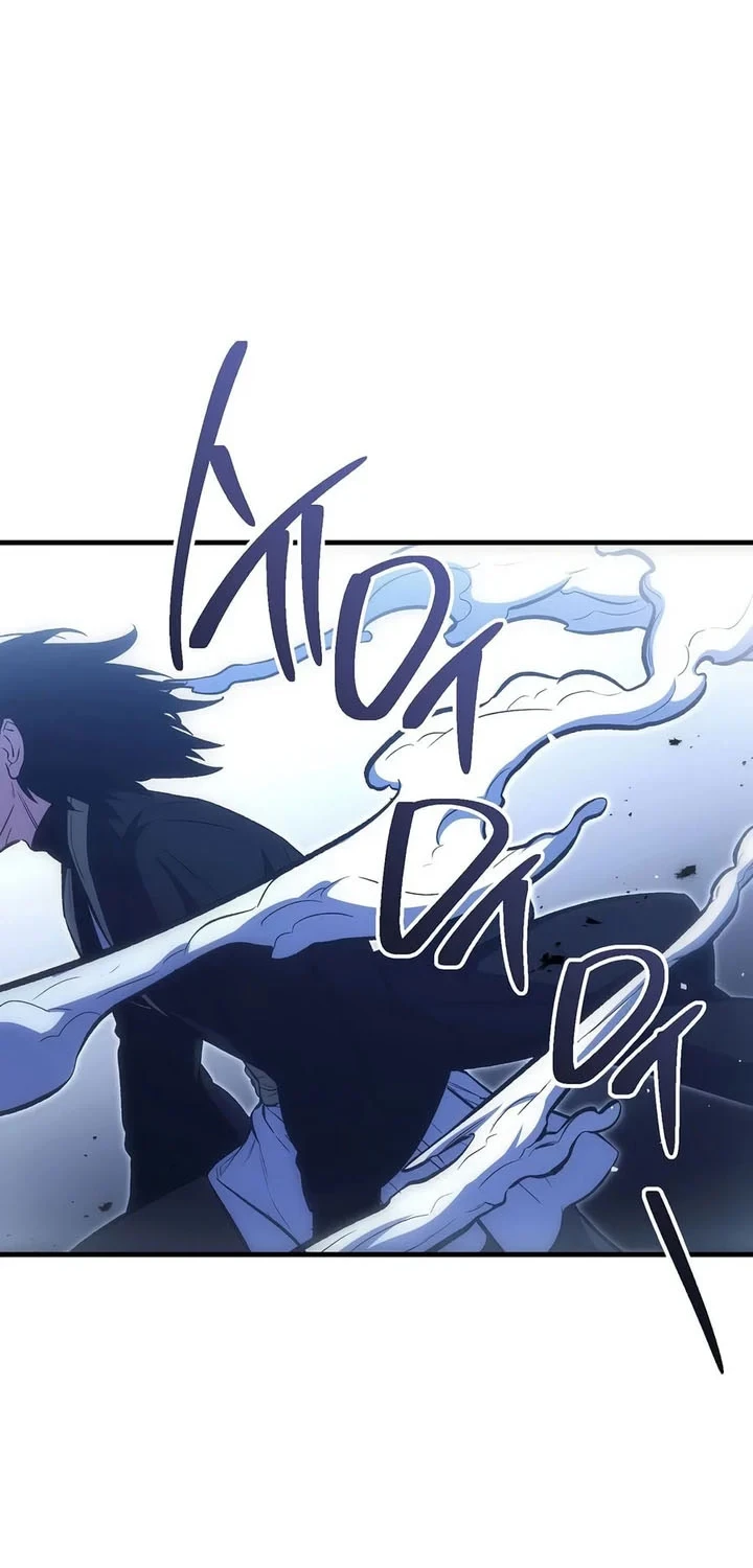 The Hero Returns Chapter 156 Gambar 39