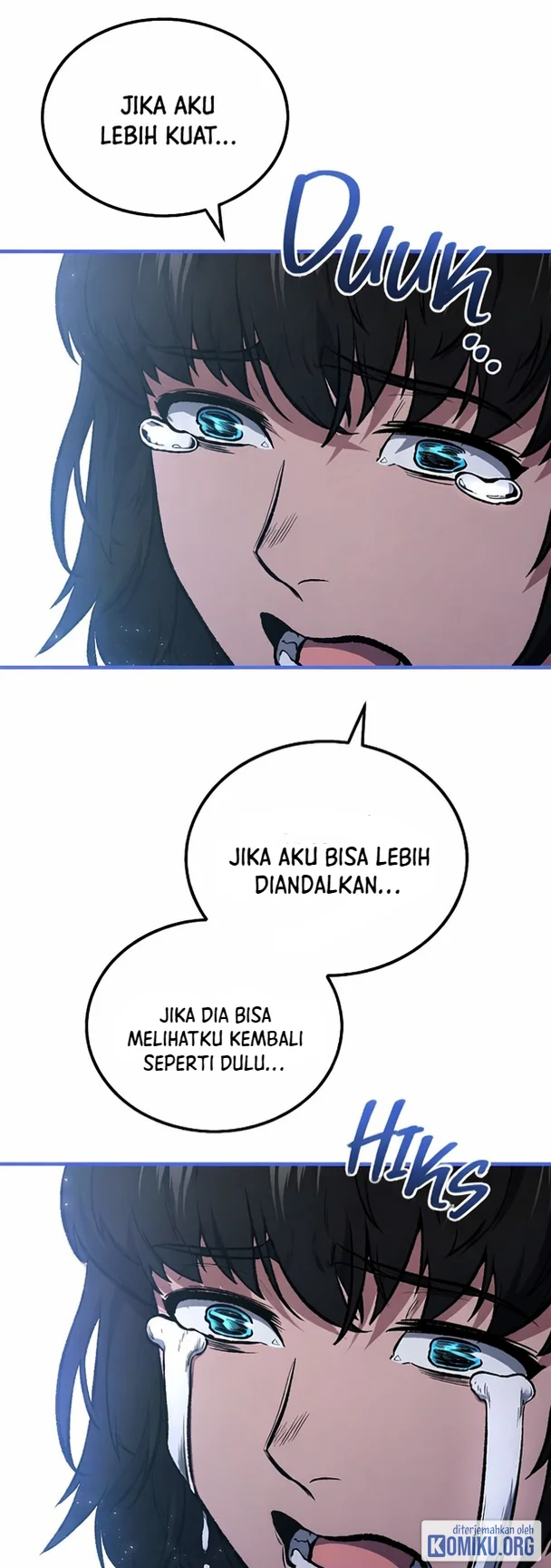 The Hero Returns Chapter 164 Gambar 28