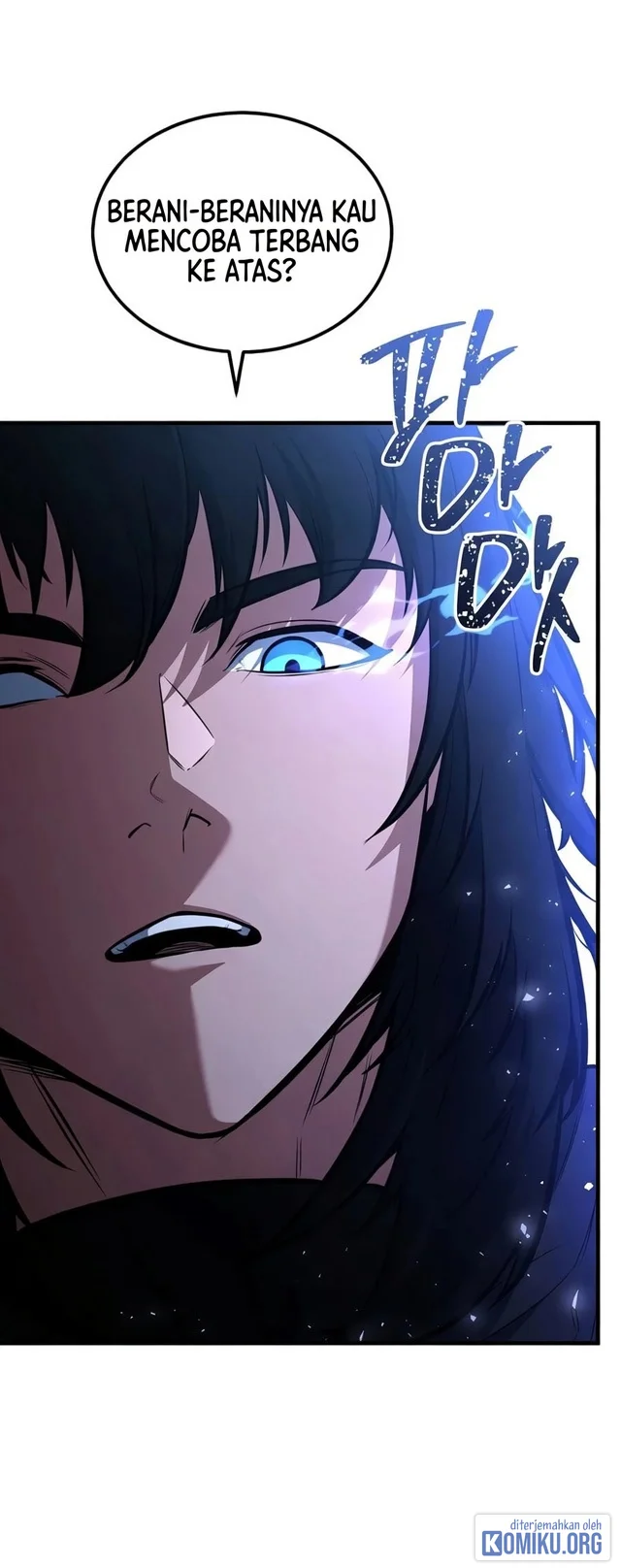 The Hero Returns Chapter 165 Gambar 44