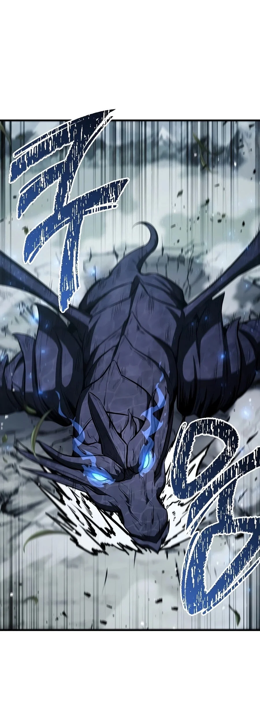 The Hero Returns Chapter 165 Gambar 47