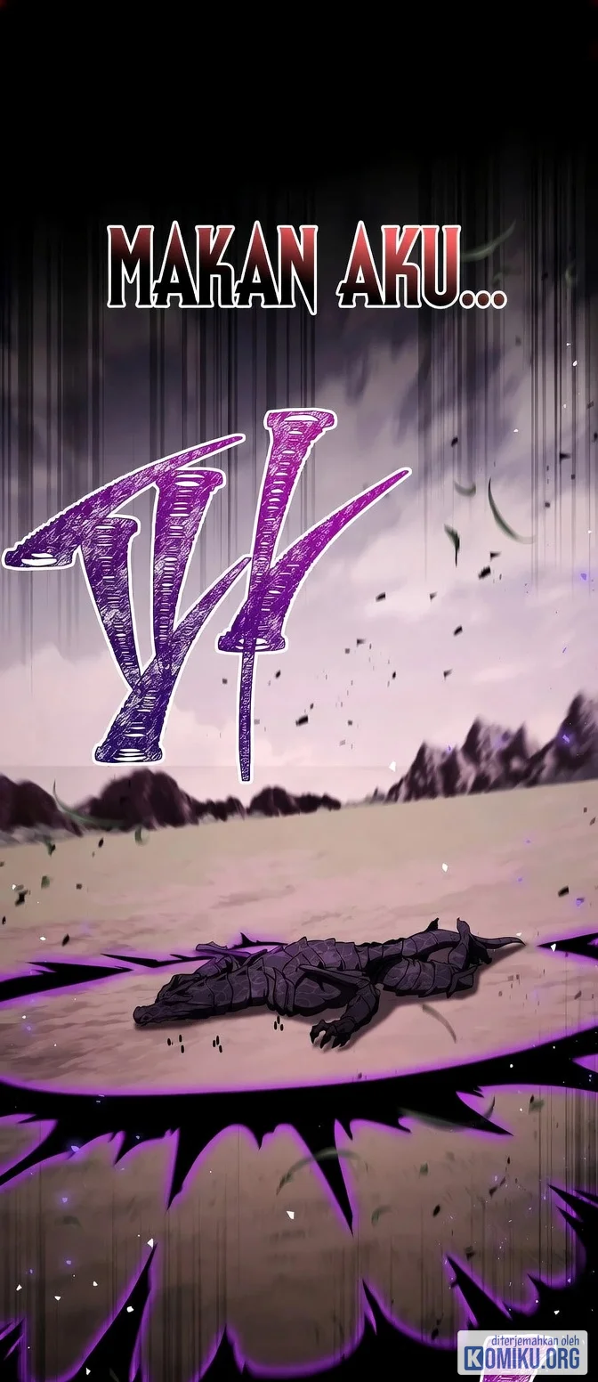 The Hero Returns Chapter 166 Gambar 34