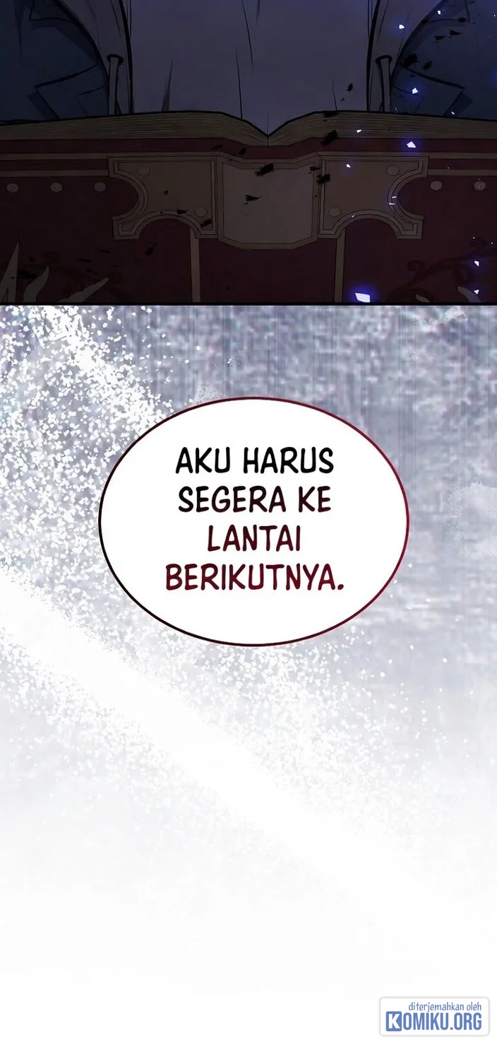 The Hero Returns Chapter 169 Gambar 49