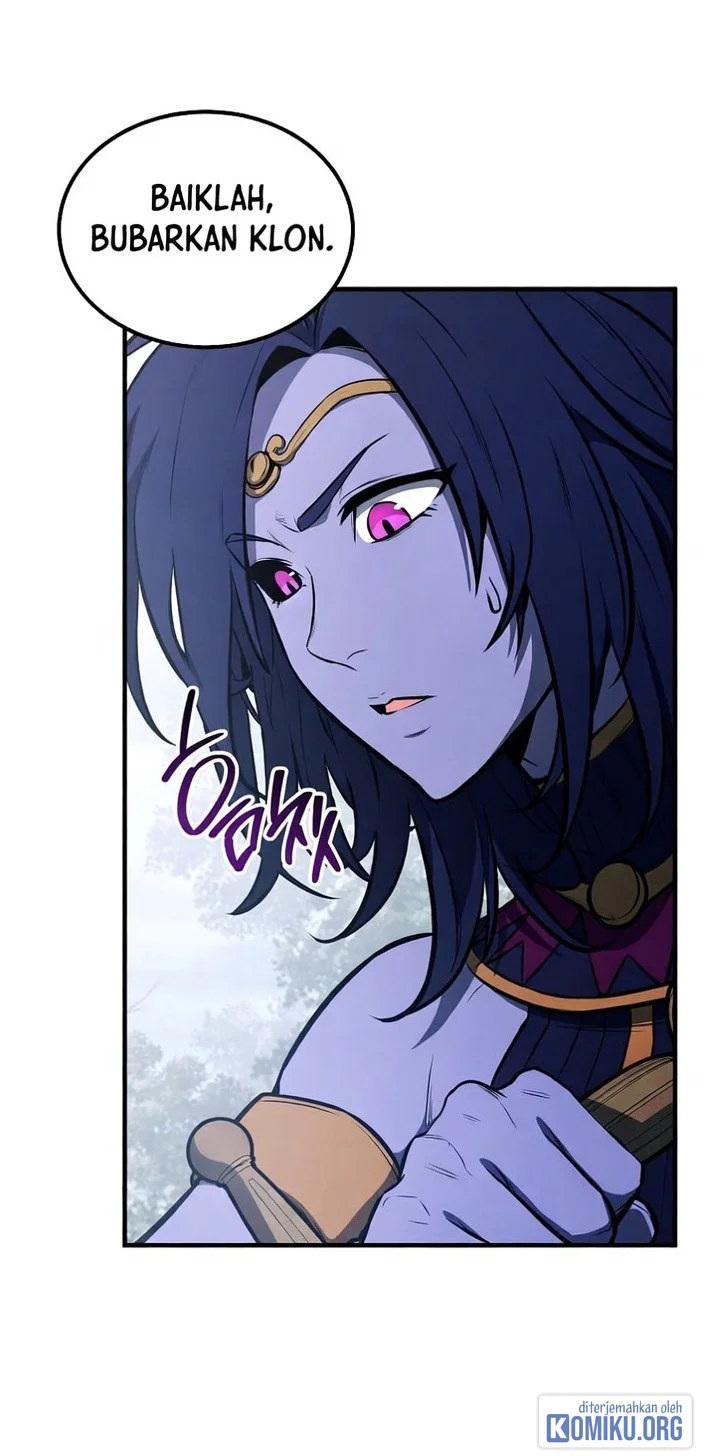 The Hero Returns Chapter 171 Gambar 38