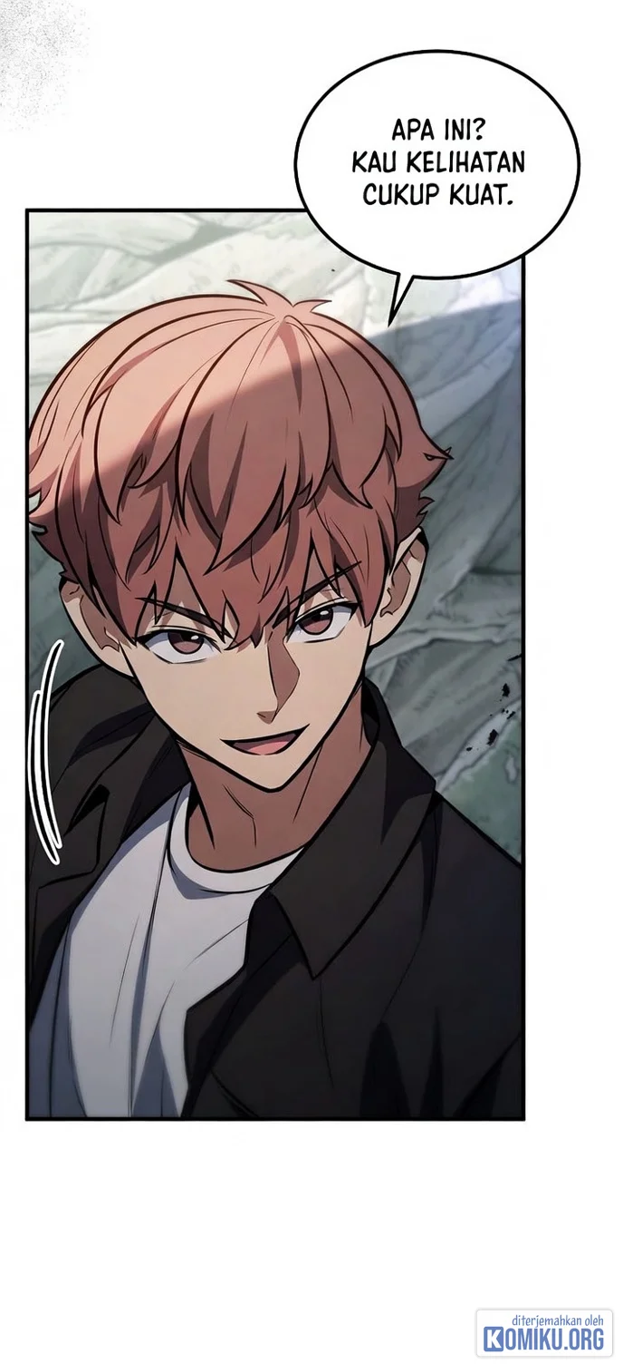 The Hero Returns Chapter 172 Gambar 38