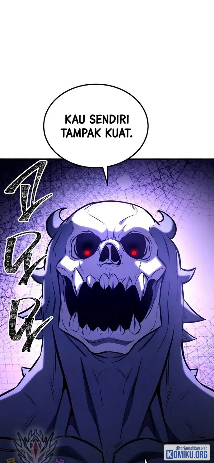 The Hero Returns Chapter 172 Gambar 39