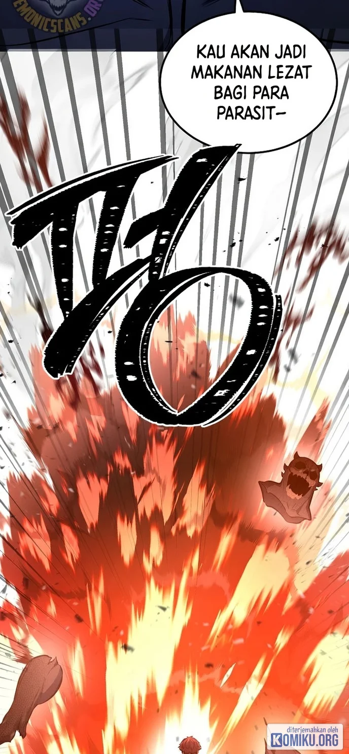 The Hero Returns Chapter 172 Gambar 40