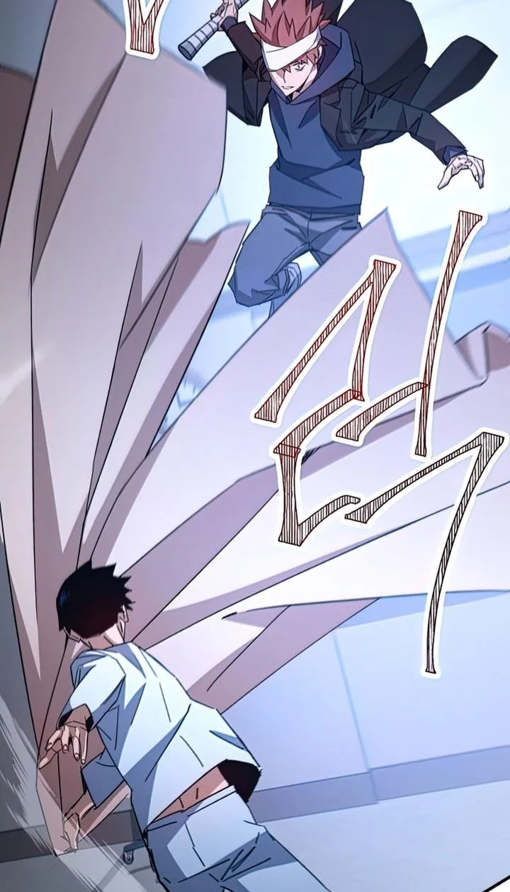 The Hero Returns Chapter 49 Gambar 34